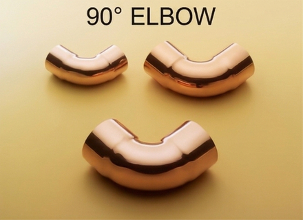 90° ELBOW