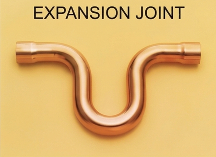 EXPANSION JOINT
