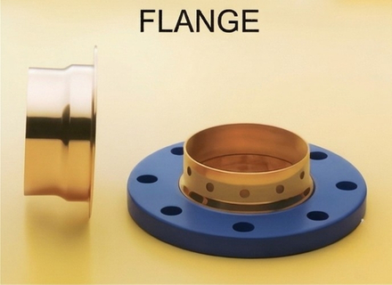 FLANGE