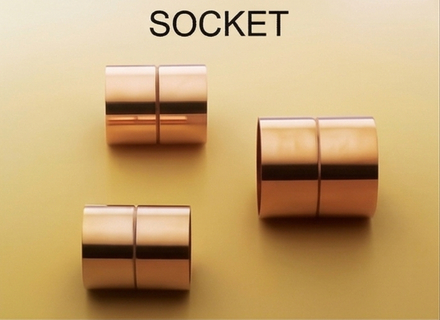 SOCKET