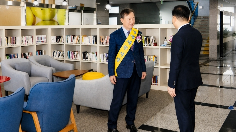 제57회 납세자의 날 성실납세 2